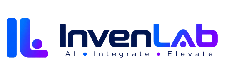 InvenLab — AI-First Product Engineering Studio